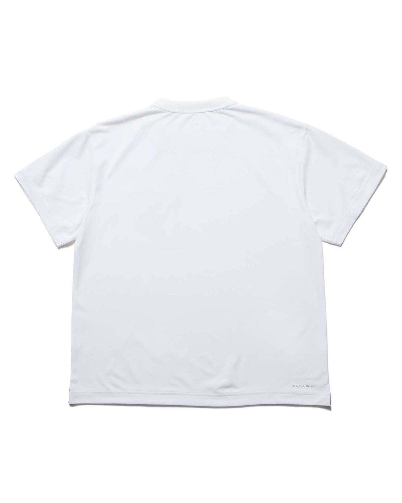 EMBLEM POCKET TEE,WHITE, large image number 1