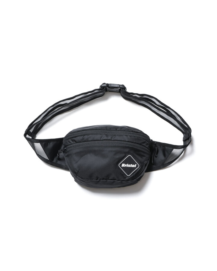 TOUR MICRO BODY BAG,BLACK, medium image number 0
