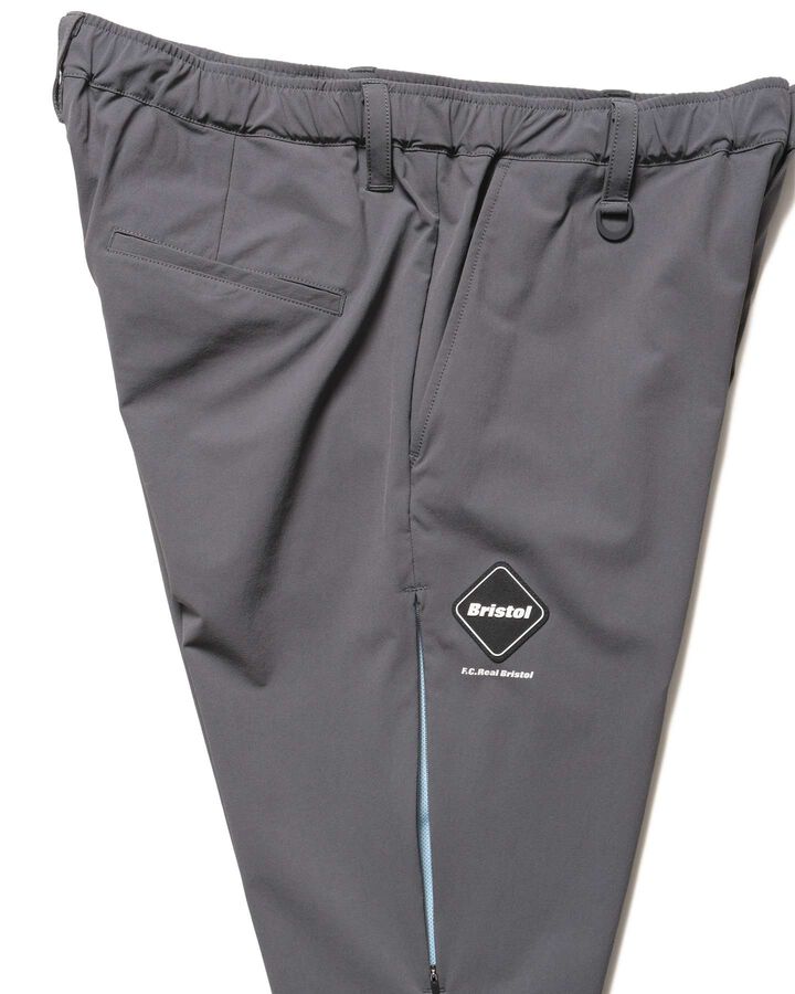 VENTILATION PANTS,CHARCOAL GRAY, medium image number 2