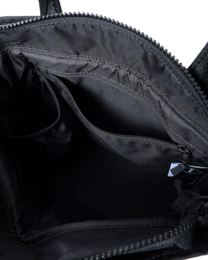 TOUR MINI TOTE BAG,BLACK, medium image number 8