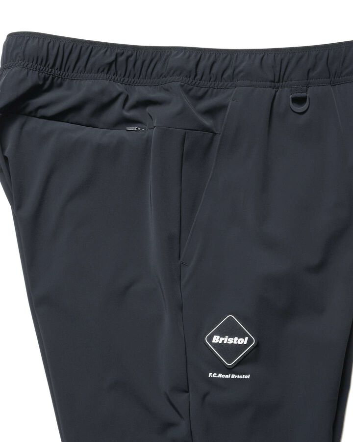 CORDURA 4-WAY STRETCH EASY PANTS,BLACK, medium image number 2