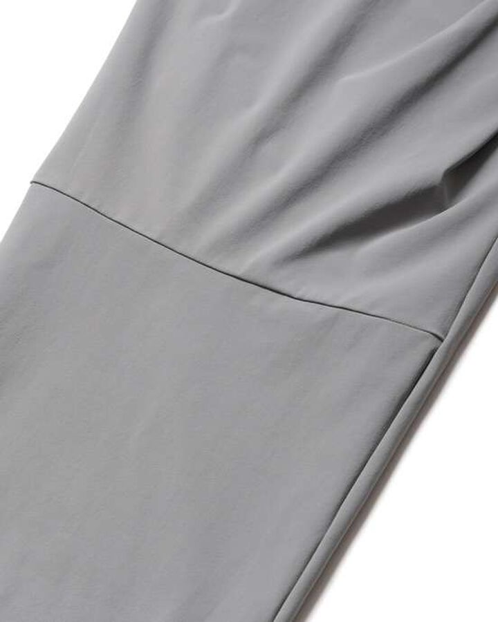 CORDURA STRETCH TEAM TRACK PANTS,LIGHT GRAY, medium image number 3