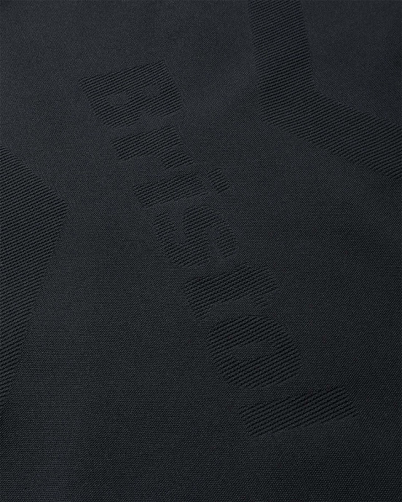 TECH KNIT HOODIE,BLACK, large image number 4