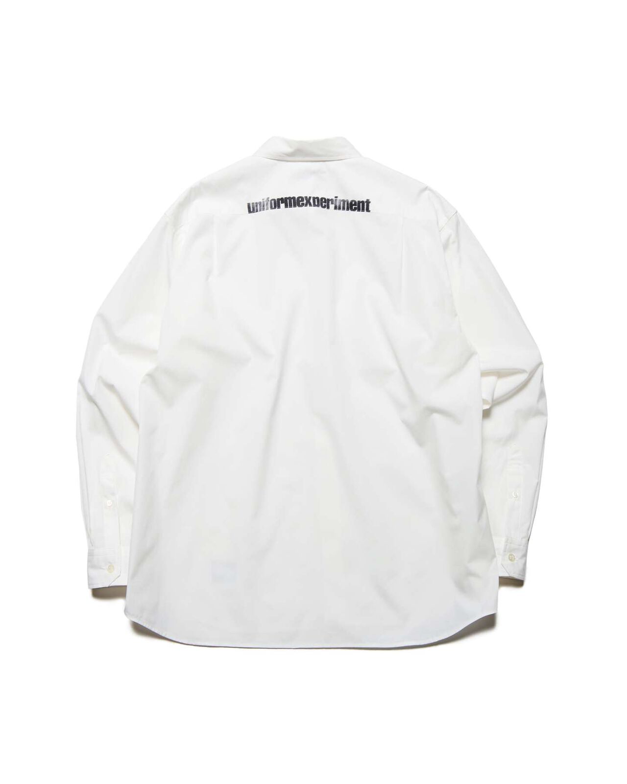 PRINT L/S SHIRT,A, large image number 0