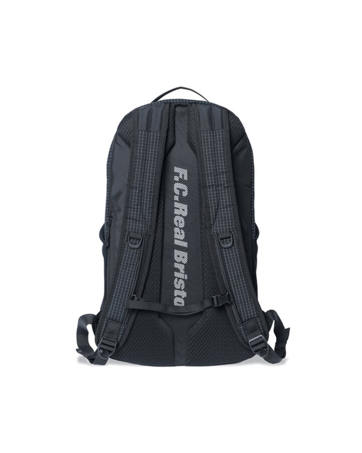 TOUR BACKPACK,BLACK, medium image number 1