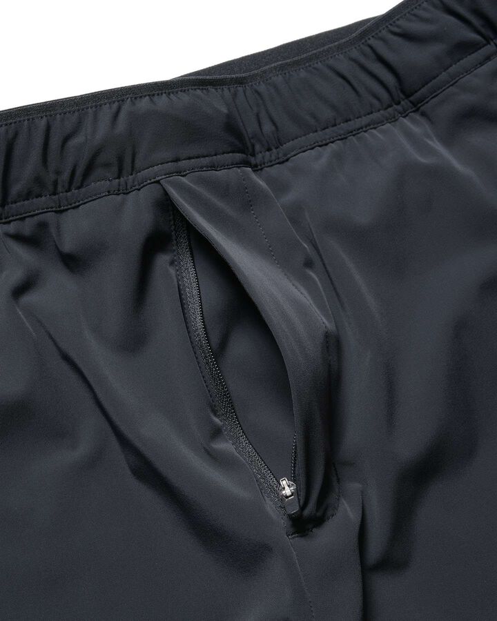 CORDURA 4-WAY STRETCH EASY PANTS,BLACK, medium image number 3
