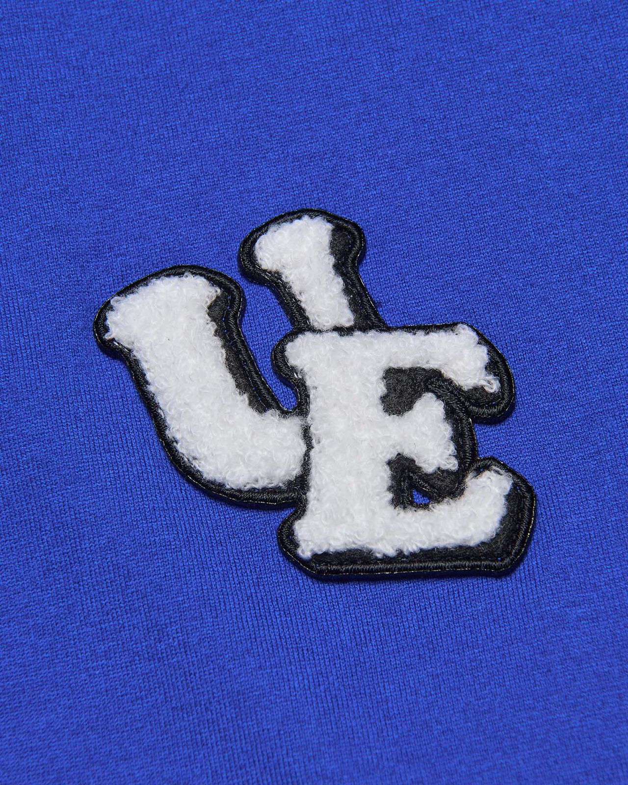 UE WAPPEN TEE,BLUE, large image number 2