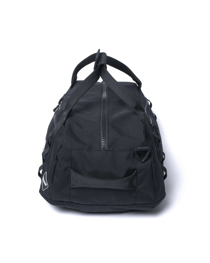 CORDURA RIPSTOP DUFFLE BAG,BLACK, medium image number 2