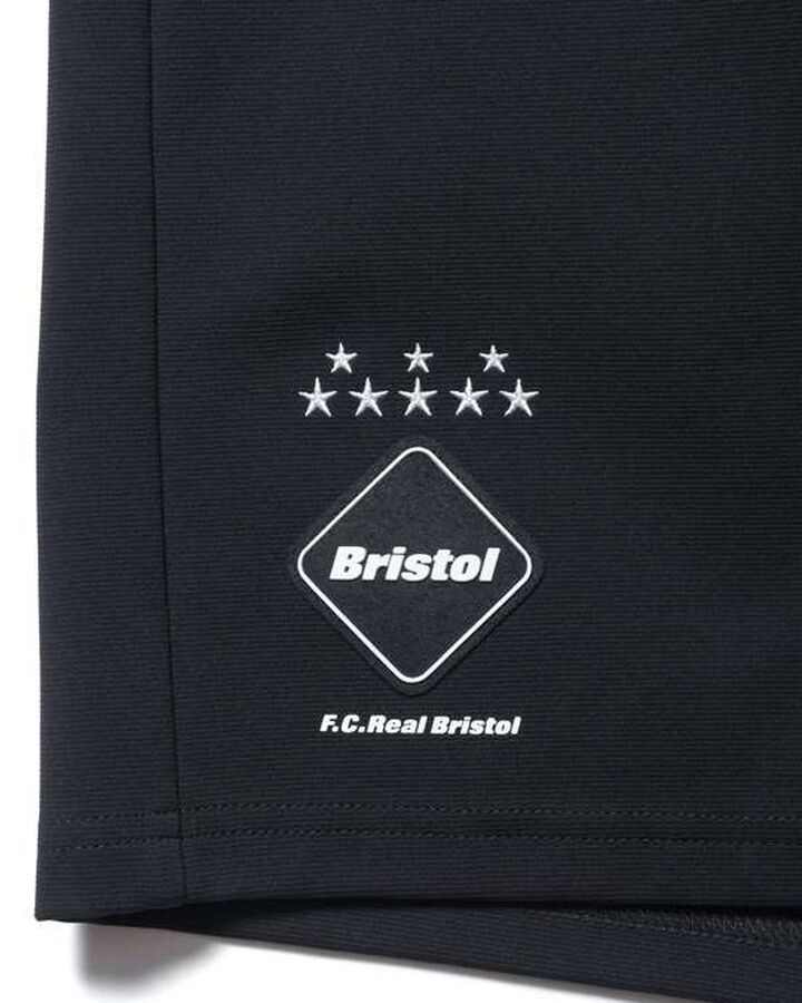 PDK SHORTS,BLACK, medium image number 2