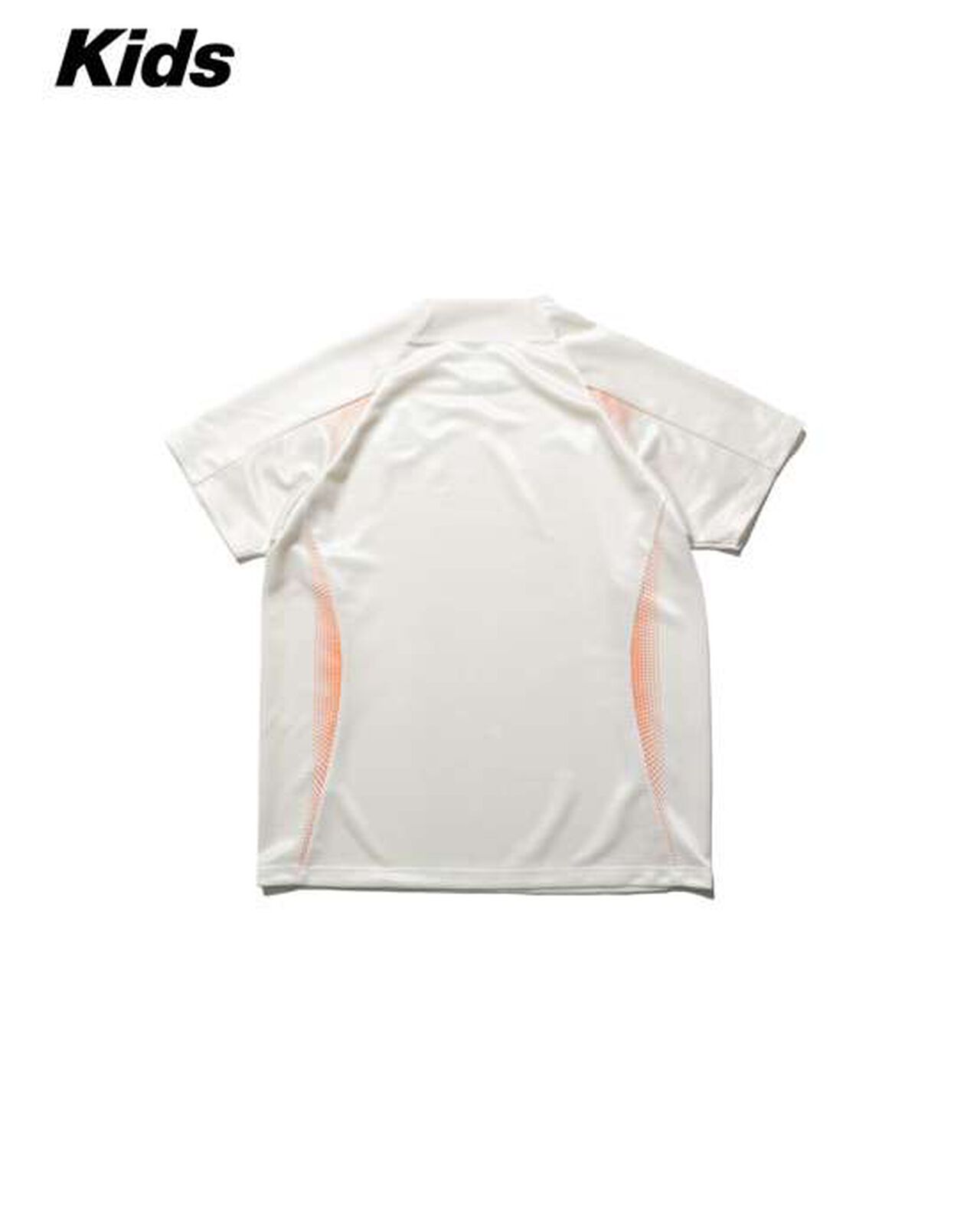 AUTHENTIC S/S GAME SHIRT,OFF WHITE, large image number 1
