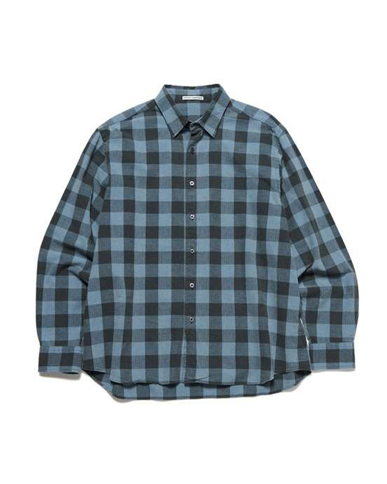 FADE SHIRT,A, large image number 0