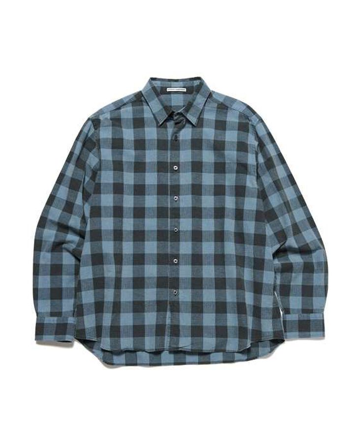 FADE SHIRT