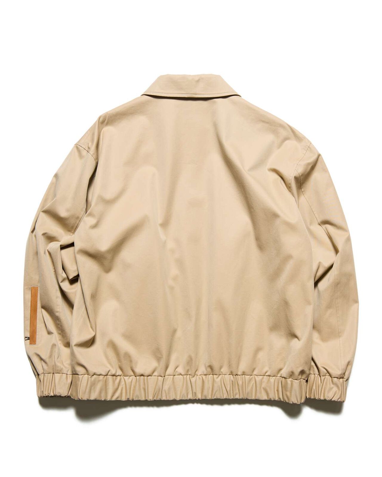 HARRINGTON JACKET,BEIGE, large image number 1