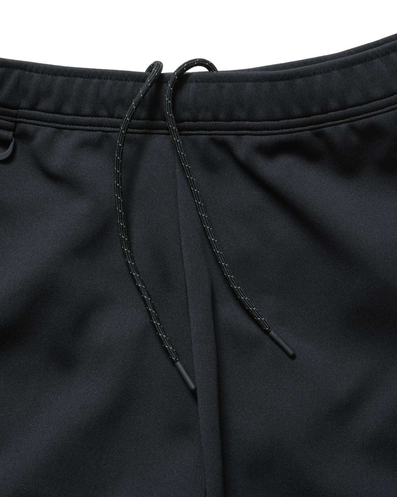ERIC HAZE: TRAINING TRACK PANTS,BLACK, large image number 5