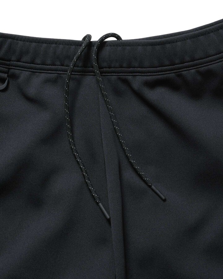ERIC HAZE: TRAINING TRACK PANTS,BLACK, medium image number 5