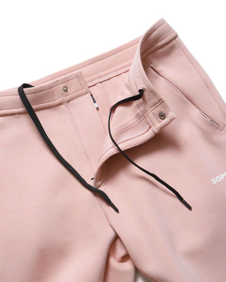 TECH SWEAT PANTS,PINK, medium image number 3