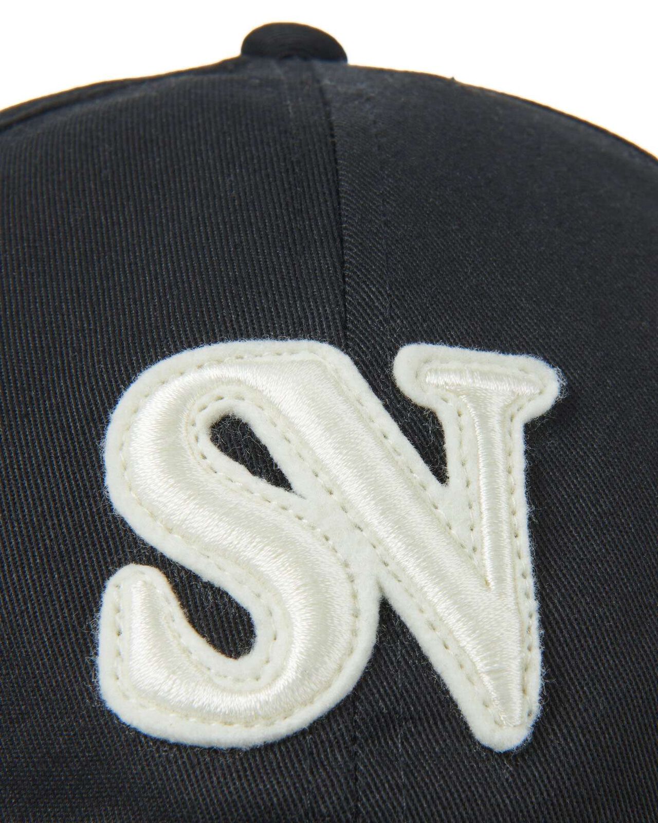 SN CAP,BLACK, large image number 1