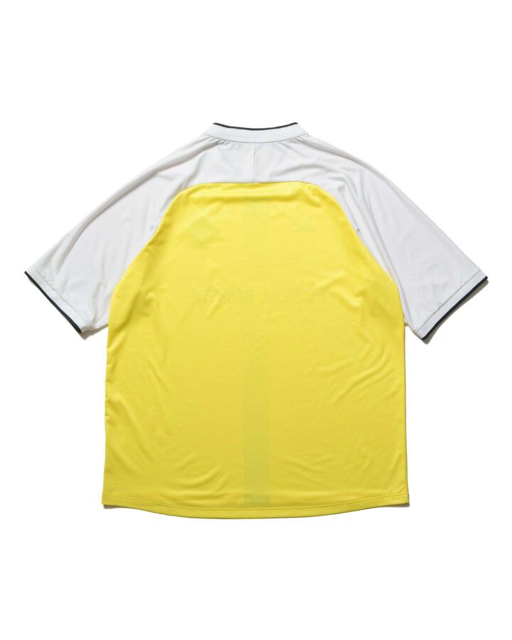 GAME SHIRT,WHITE, medium image number 1