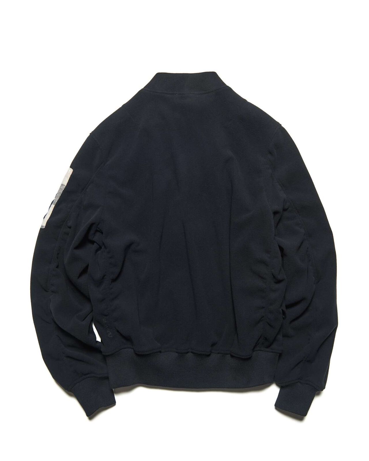 FLEECE L-2B,BLACK, large image number 1