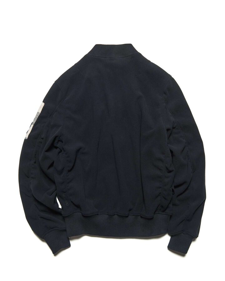 FLEECE L-2B,BLACK, medium image number 1