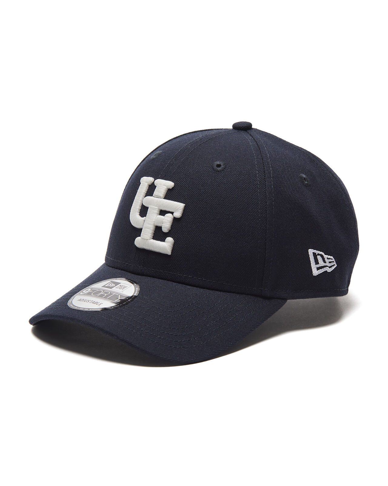 NEW ERA UE 9FORTY CAP,NAVY, large image number 0