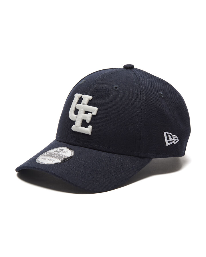 NEW ERA UE 9FORTY CAP,NAVY, medium image number 0