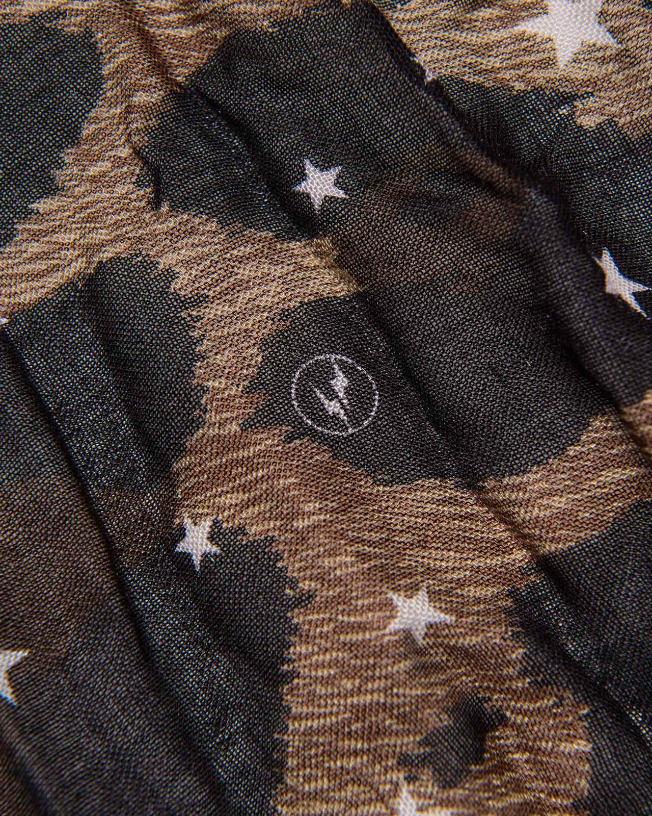 PATTERN STOLE,A, large image number 2