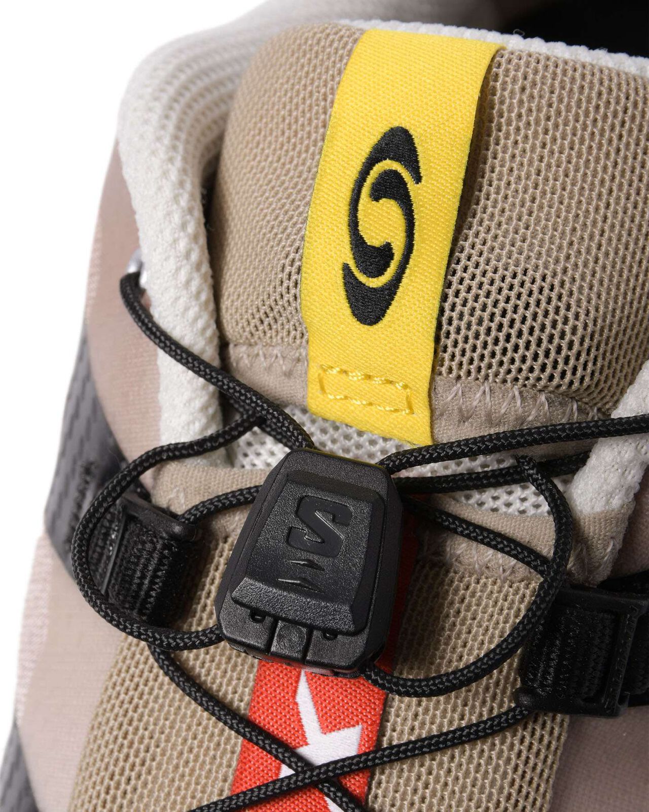 SALOMON XT-4 OG,BEIGE, large image number 6