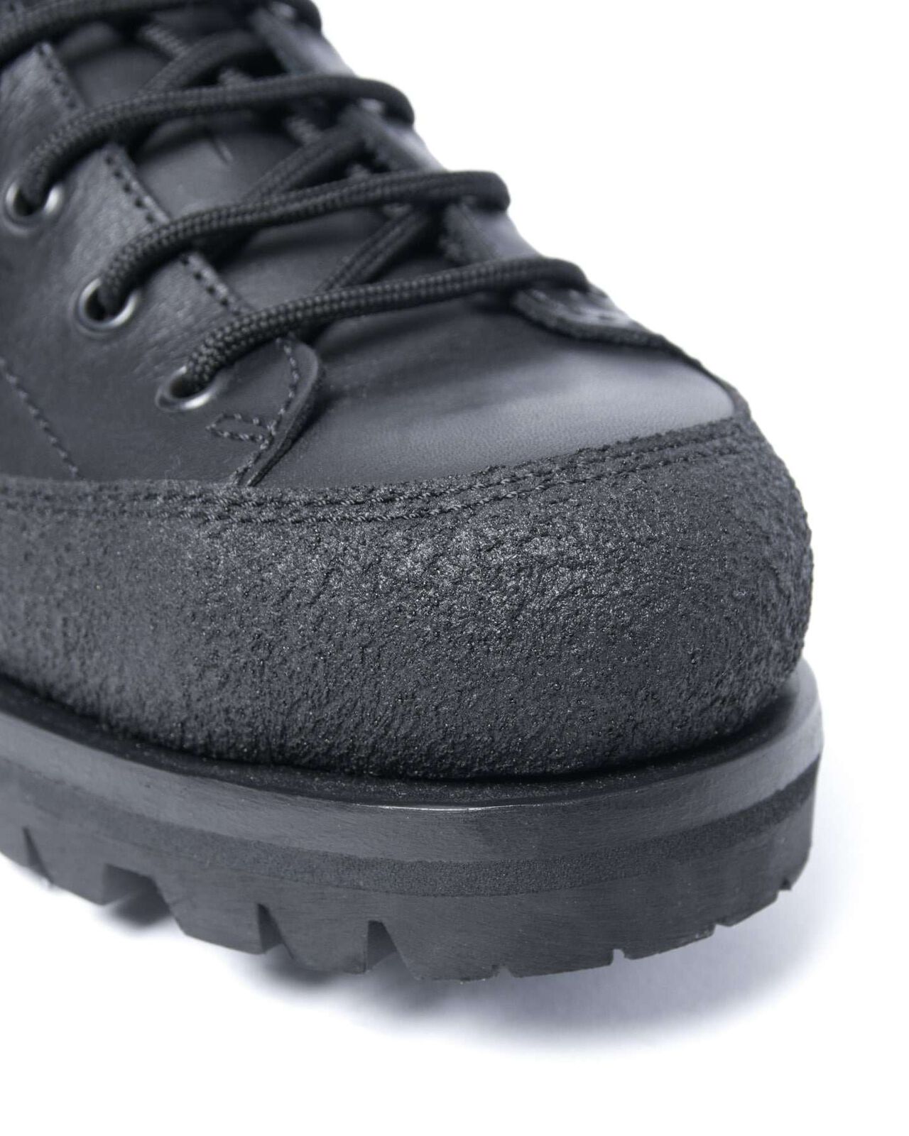 PARABOOT MONTANA,BLACK, large image number 4