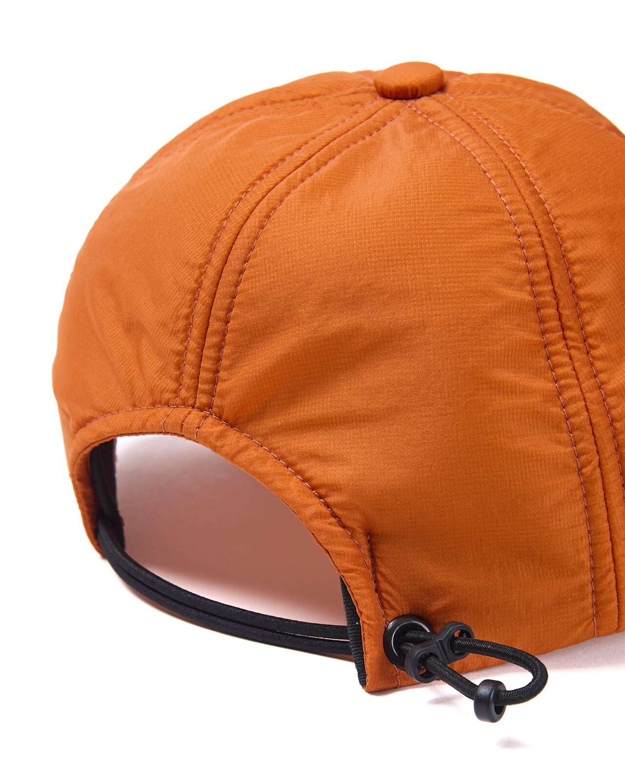 RIPSTOP CAP,ORANGE, large image number 2