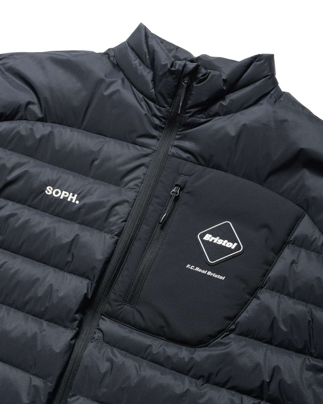 EXPEDITION DOWN JACKET,BLACK, large image number 2