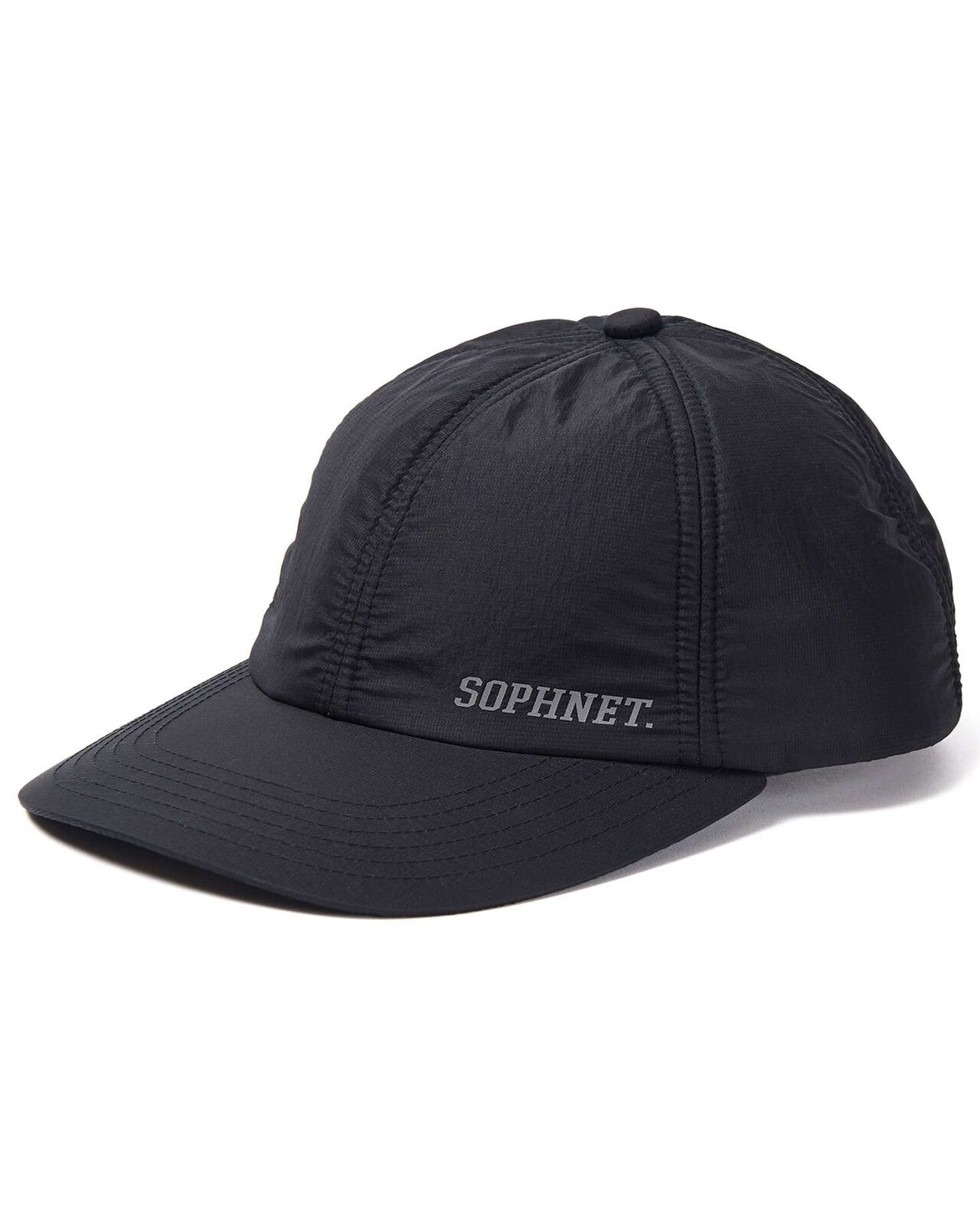 RIPSTOP CAP,BLACK, large image number 0