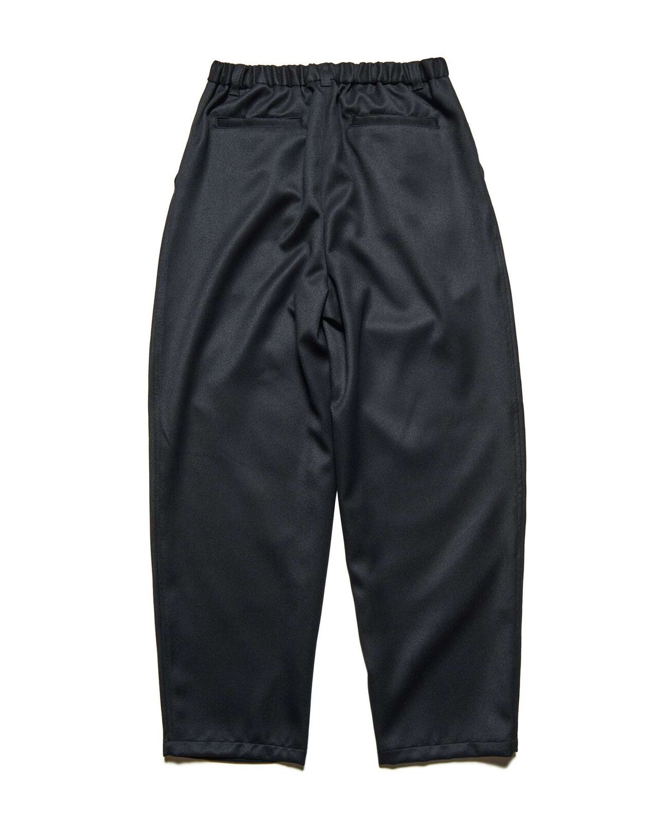 BOLD PANTS,BLACK, large image number 1