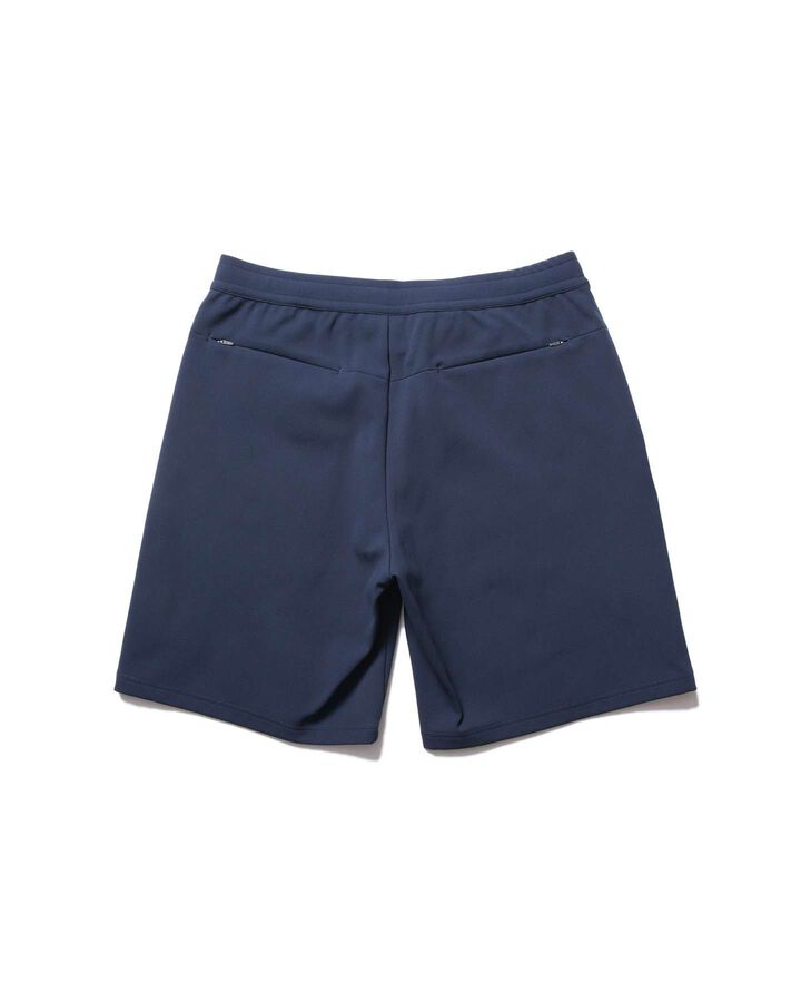 PDK SHORTS,NAVY, medium image number 1