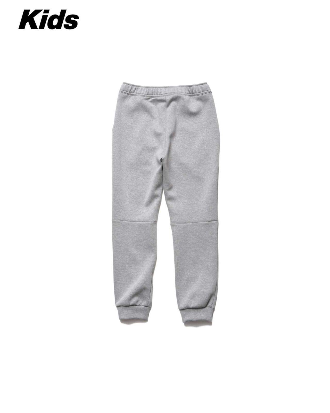 TECH SWEAT JOGGER PANTS,GRAY, large image number 1