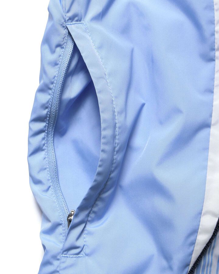 EXHIBITION GAME JACKET,LIGHT BLUE, medium image number 7