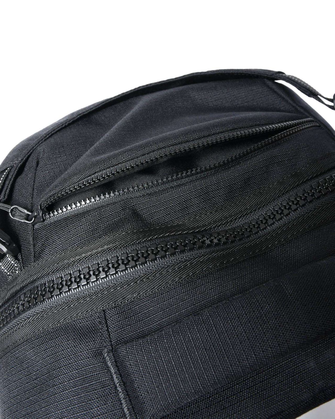 CORDURA RIPSTOP ADJUSTABLE BACKPACK 28,BLACK, large image number 7