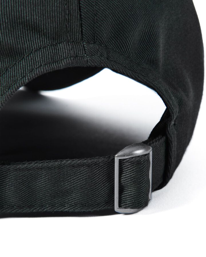 SN CAP,BLACK, medium image number 2