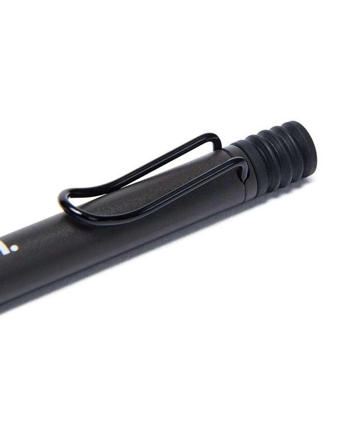LAMY SAFARI JETSTREAM INSIDE,BLACK, medium image number 2