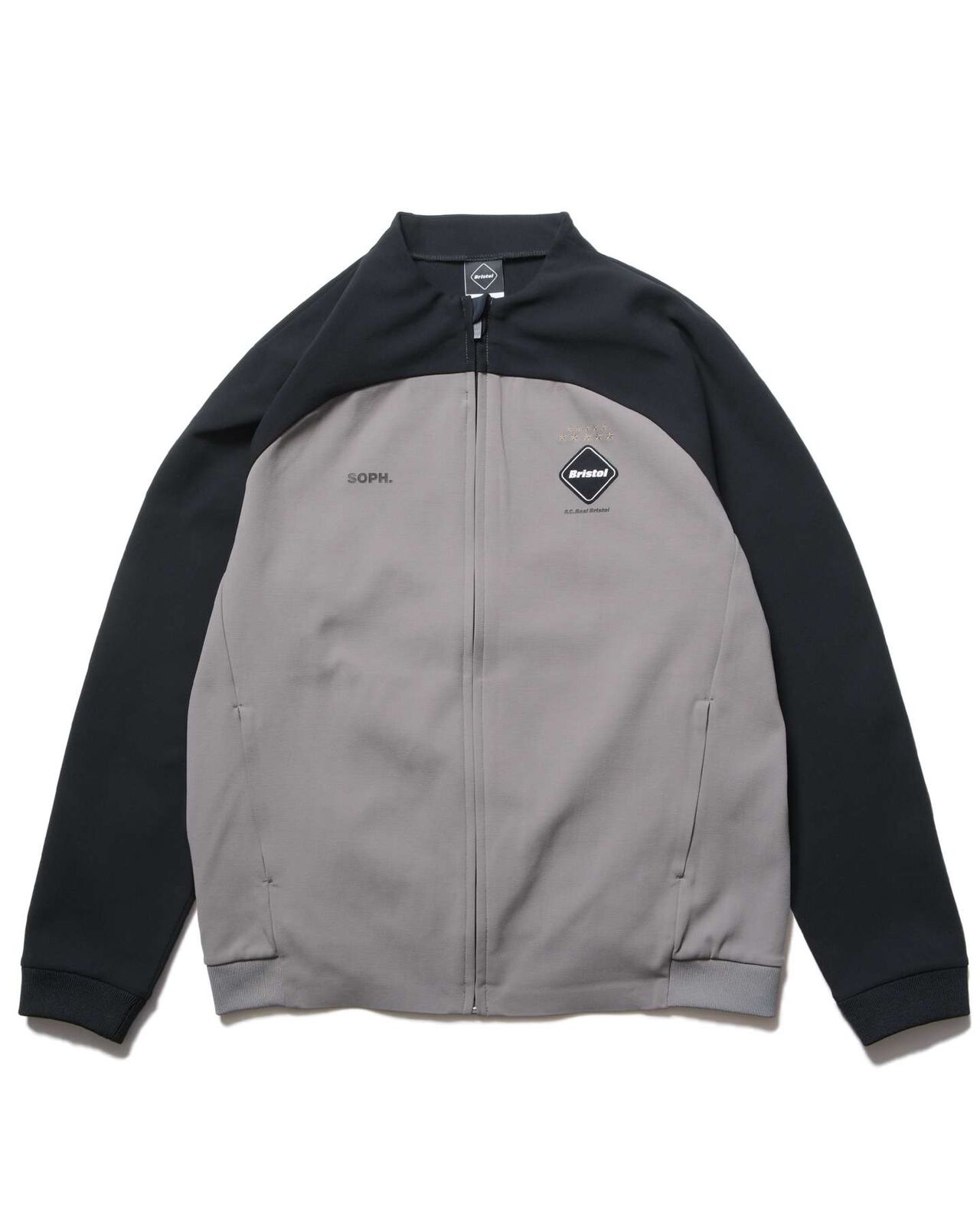 PDK JACKET,BLACK, large image number 0