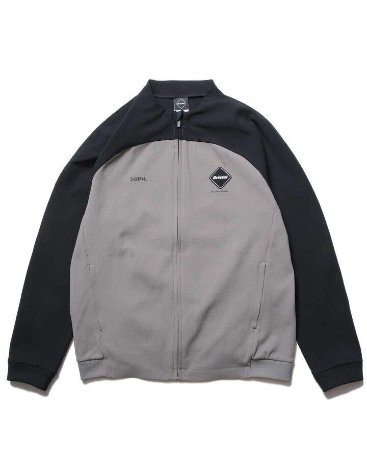 PDK JACKET,BLACK, medium