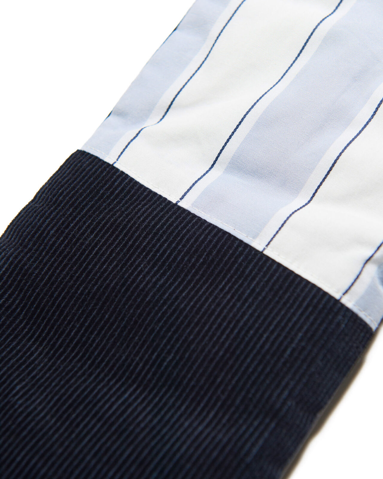 PADDED SCARF,BEIGE, large image number 2