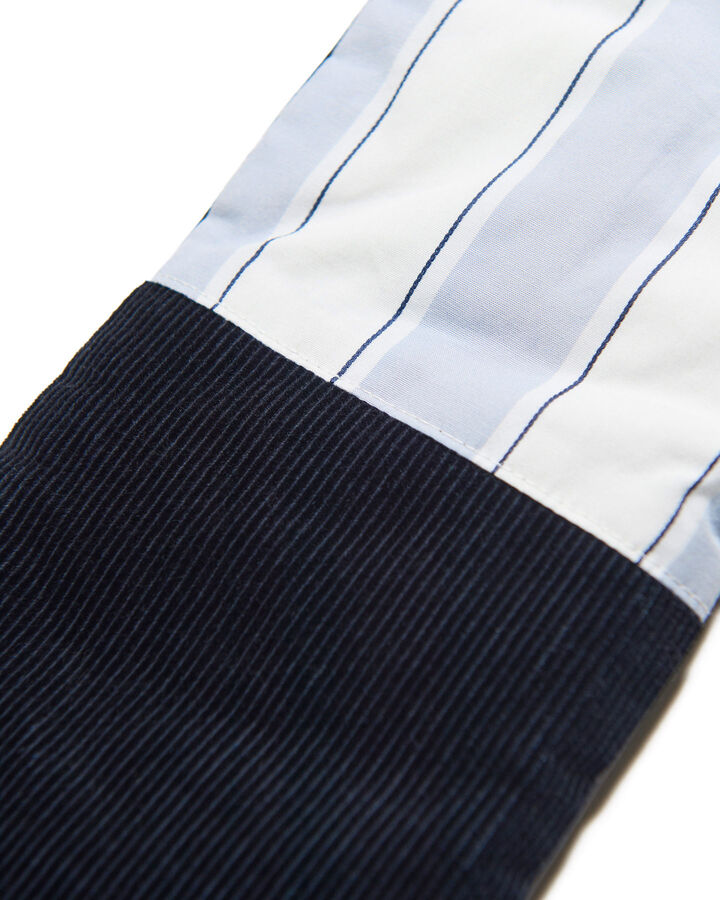 PADDED SCARF,BEIGE, medium image number 2