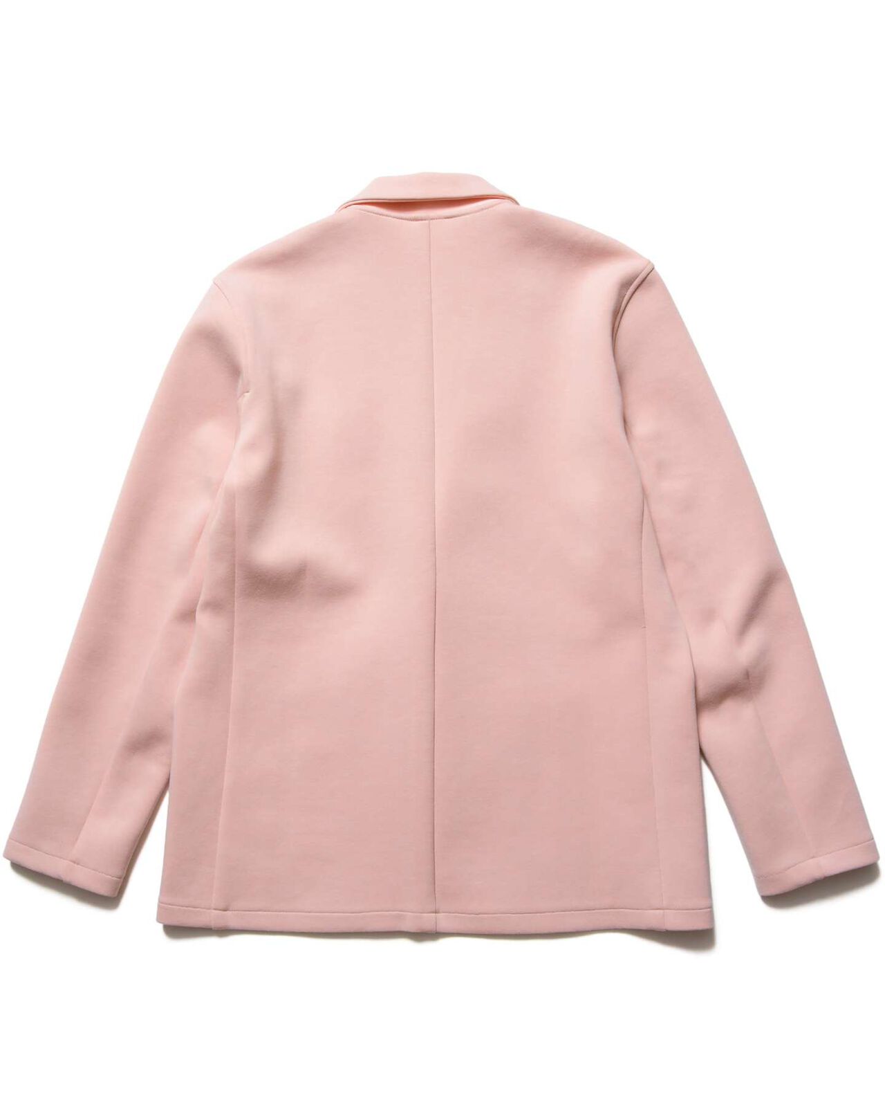 TECH SWEAT BLAZER,PINK, large image number 1
