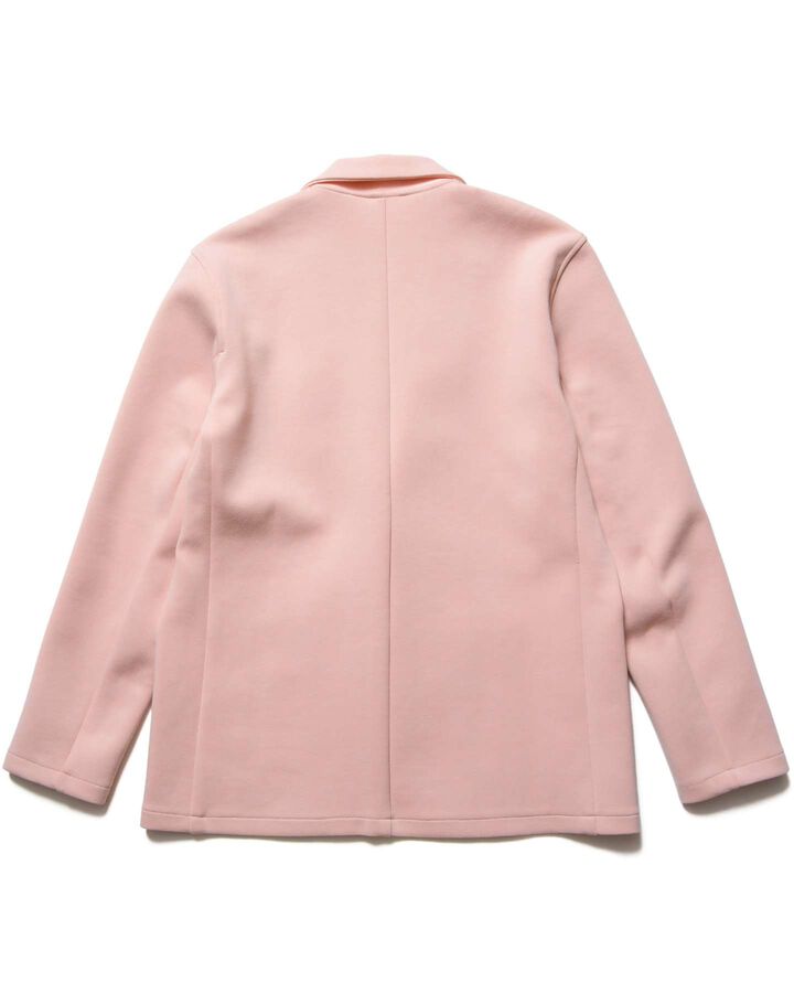 TECH SWEAT BLAZER,PINK, medium image number 1