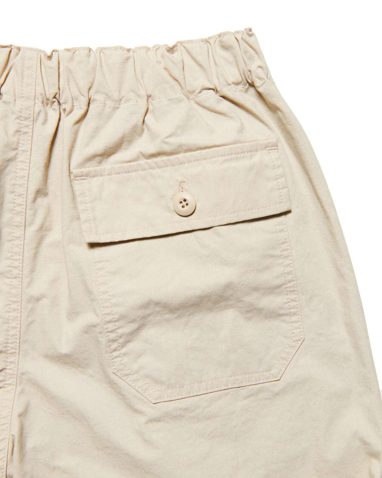 COMFORT UTILITY PANTS,BEIGE, large image number 2