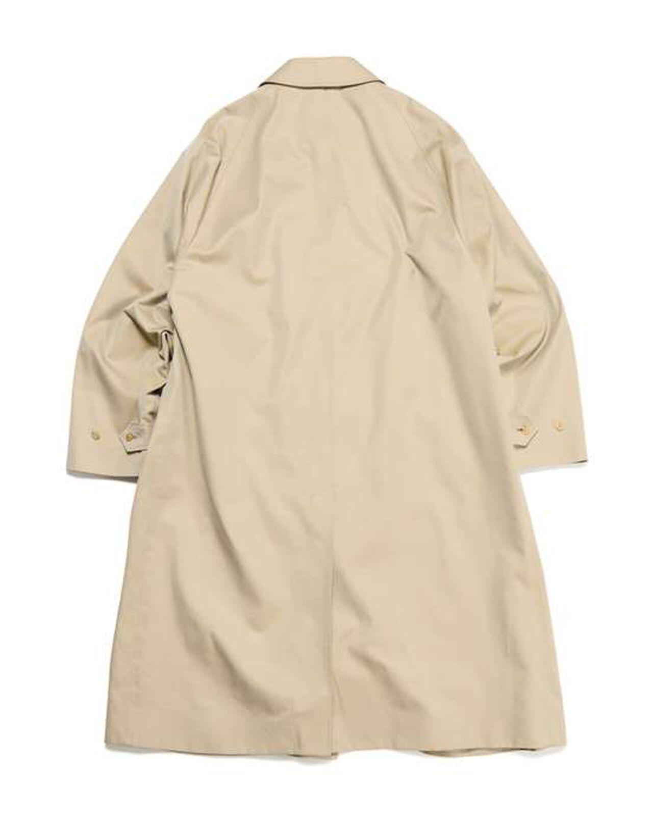 BALMACHAAN COAT,BEIGE, large image number 1