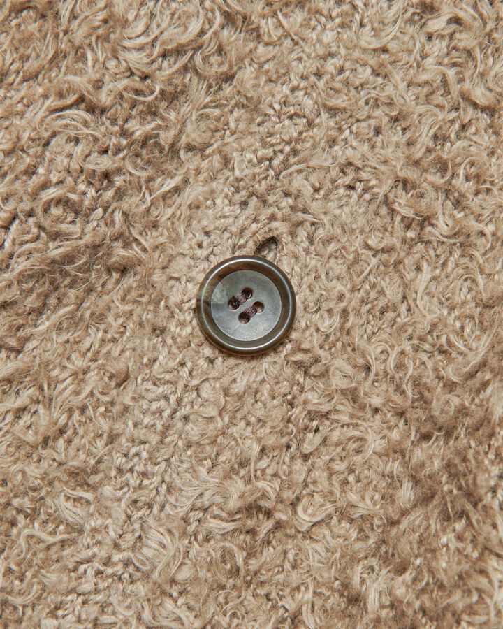 TROLL CARDIGAN,BEIGE, medium image number 3