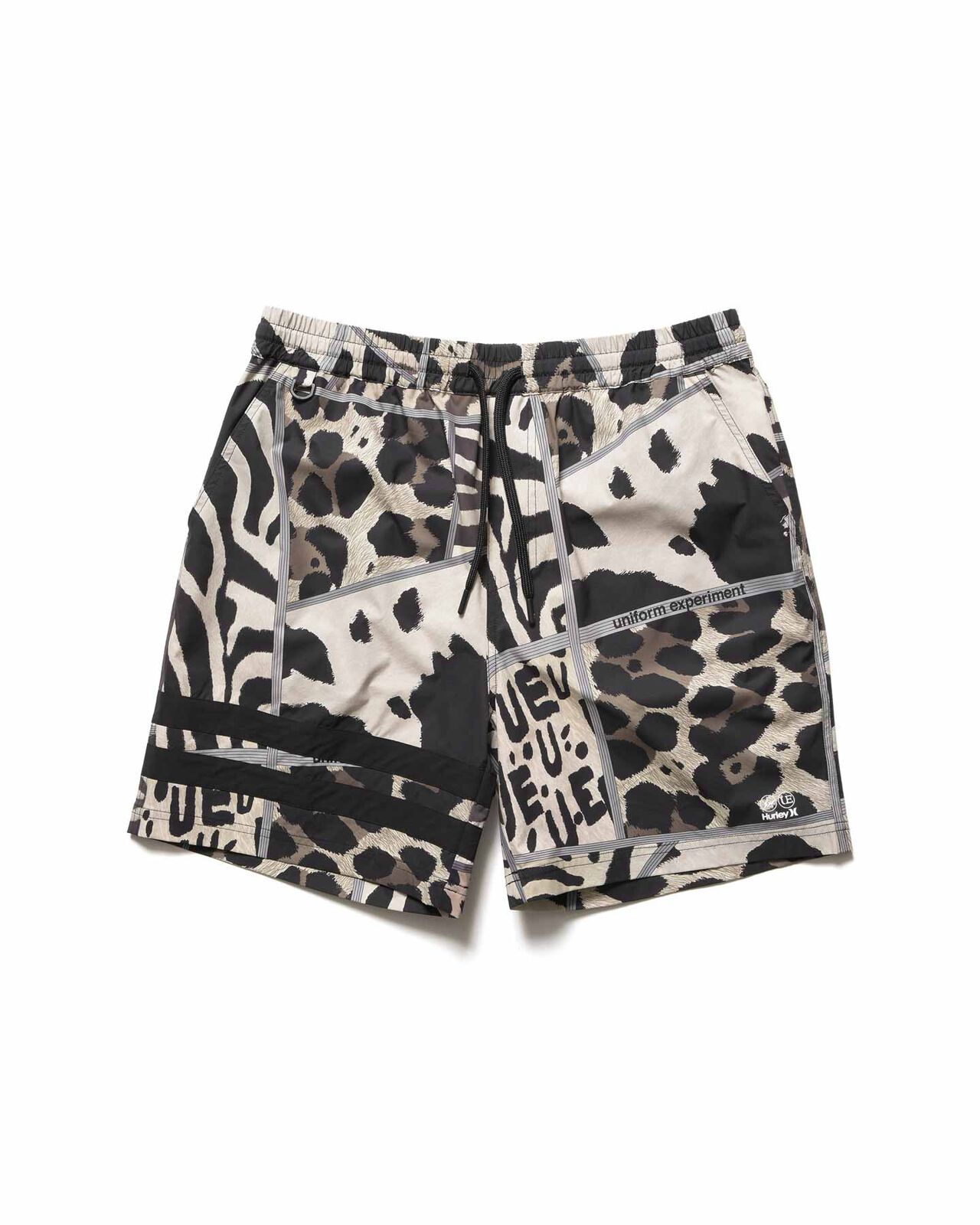 HURLEY AMPHIBIOUS PHANTOM SHORTS,A, large image number 0