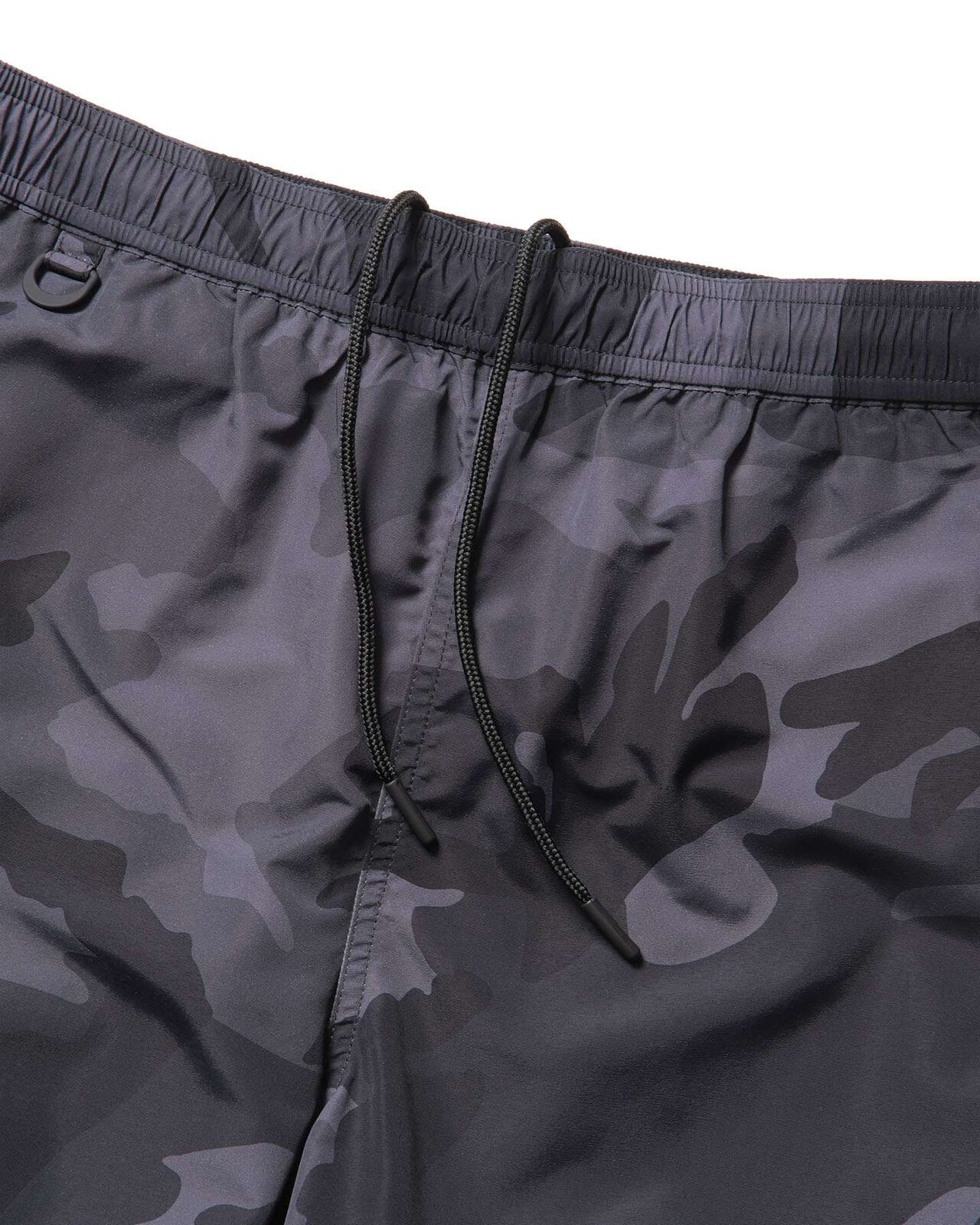 SUPPLEX NYLON EASY PANTS,CAMOUFLAGE, large image number 2
